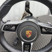 Руль Porsche Macan S 2015 B95 Porsche Macan 