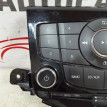Панель управления магнитолой Chevrolet Cruze J300 Chevrolet Cruze оригинальный номер 95485437