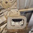 Замок двери передней левой Volkswagen Polo 5 Volkswagen Polo оригинальный номер 5K1837015D
