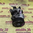 Компрессор кондиционера Toyota Auris 
