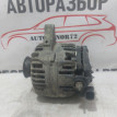 Генератор Toyota Corolla Е120 Toyota Corolla оригинальный номер 270600D140