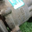 Компрессор кондиционера Citroen C3 FC TU5JP4 2005 Citroen C3 оригинальный номер 9655191680