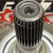 Фланец редуктора BMW X1 оригинальный номер 33 13 1 428 124, 33 13 1 428 124, 33131428124, 1428124, 33 13 1 428 252, 33131428252, 1428252
