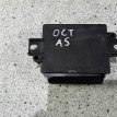 Блок управления парктроником Skoda Octavia II рестайлинг (2008—2013) Skoda Octavia оригинальный номер 5j0919475a
