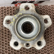 Ступица с подшипником BMW 5er оригинальный номер 33 40 6 899 175, 33 40 6 899 175, 33406899175, 6899175, 31 20 6 871 193, 31206871193, 6871193, 31 20 6 866 316, 31206866316, 6866316