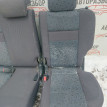 Сиденье заднее Hyundai Getz I Hyundai Getz 