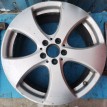 Диск Mercedes GL GLS X166 R19    