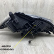 Кронштейн фары правой Nissan Qashqai J11 Nissan Qashqai 