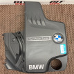 Декоративная крышка двигателя BMW X1 оригинальный номер 11 12 7 589 053, 11 12 7 589 053, 11127589053, 7589053
