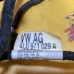 Проводка двери передняя правая Audi Q7 4L Audi 200 оригинальный номер 4L0971030N