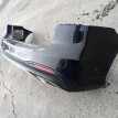 Бампер задний Mercedes GLE W166 Mercedes-Benz GLE оригинальный номер A16688510389999