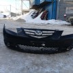 Бампер Mazda 3 2003-2007 BP6J50031 BK, передний Mazda 3 