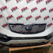 бампер передний Kia Sportage оригинальный номер 865113U000