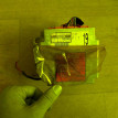 Блок srs Toyota Probox оригинальный номер 89170-52200