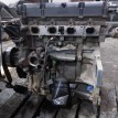 Двигатель Ford Fiesta FUJA 2006 Ford Fiesta  