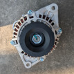 Генератор Mazda Bongo Friendee оригинальный номер WL01-18-300