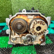 Гбц Nissan Qashqai XTrail 2007-2013 11040ED80B MR20 Nissan Qashqai 