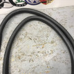 Уплотнение двери заднее Mercedes-Benz B-180 2012 Mercedes-Benz B-klasse 