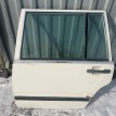 Дверь задняя левая Volvo 740 