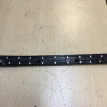 Накладка порога передняя правая Toyota Camry VIII (XV70) оригинальный номер 67911-06200