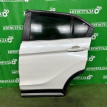 Дверь Mitsubishi Eclipse Cross 2017-2022 5730B605, задняя левая Mitsubishi Eclipse 