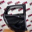 дверь задняя левая Ford Focus 