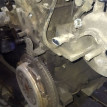 Двигатель K7JA710   Renault Sandero I Renault 14 