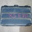 Решетка вентиляционная BMW X5 E70 (2006—2010) BMW X5 оригинальный номер 64228377280