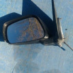 Зеркало Nissan Navara 2004-2010 Nissan Navara (Frontier) 