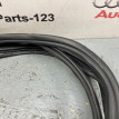 Уплотнение багажника Audi Q5 2011 Audi Q5 