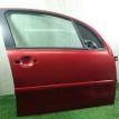 Дверь боковая (в сборе) передняя правая Citroen C3 Citroen C3 