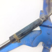 Петли капота Peugeot 406 2002 791243 406 Peugeot 406 
