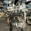 Двигатель Volkswagen GOLF 03C100092 CAX Volkswagen Golf 