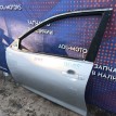 Дверь Toyota Camry 2012-2017 6700206230 50 55, передняя левая Toyota Camry  