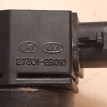 Катушка зажигания Hyundai Solaris 2011 273012B010 RB G4FC Hyundai Solaris  