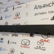Юбка бампера передняя Chery Tiggo 8 Pro max Chery Tiggo 8  