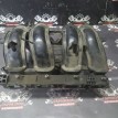 Впускной коллектор Ford Focus 2 Ford Focus оригинальный номер 4m5g-9424-ce
