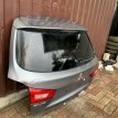Крышка багажника Mitsubishi ASX 2010-2020 5801B559 Mitsubishi ASX 