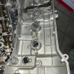 Двигатель Mazda Demio 