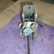 Педаль тормоза Nissan Pulsar Nissan Almera оригинальный номер 2532075A00