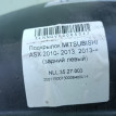 Подкрылок Митцубиси Асх Mitsubishi Asx 2010 Mitsubishi ASX оригинальный номер NLL3527003
