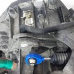 МКПП Nissan Qashqai ДЖИП ВНЕДОРОЖНИК K9K 2008 Nissan Qashqai  