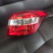 Фонарь Hyundai Creta 2015-2020 92402M0000 GS, правый Hyundai Creta 
