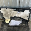 Обшивка двери передней правой Geely Emgrand EC7 Geely Emgrand EC7 оригинальный номер 106800267660669
