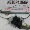 Стеклоподъемник передний левый Hyundai Solaris Hyundai Solaris оригинальный номер 824030U010