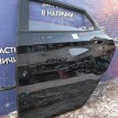 Дверь Hyundai Solaris 2010-2017 770034L000, задняя левая Hyundai Solaris  
