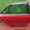 Дверь Toyota Camry 2012-2017 6700306270 50 55, задняя правая Toyota Camry  