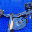 Балка подвески Renault Logan 2020 555022606R L8A9 K7MA812, задняя Renault Logan 