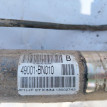 Рейка рулевая Nissan Almera N16 Nissan Almera 