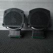 Сабвуфер BMW X3 2017 43040751356 G01 BMW X3 